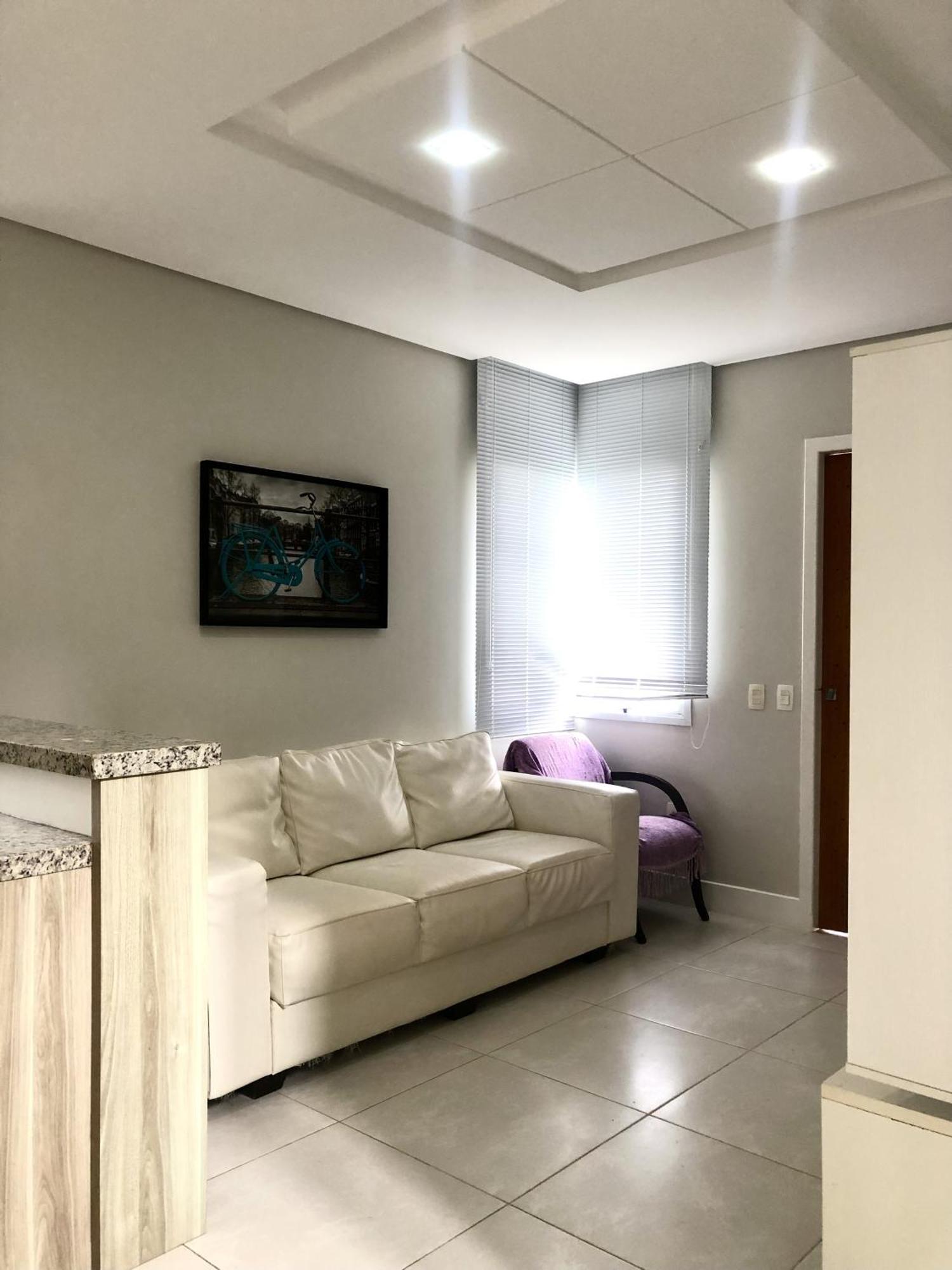 Residencial Marilis Aparthotel Palhoca Exterior photo
