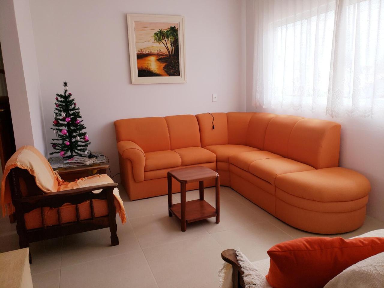 Residencial Marilis Aparthotel Palhoca Exterior photo